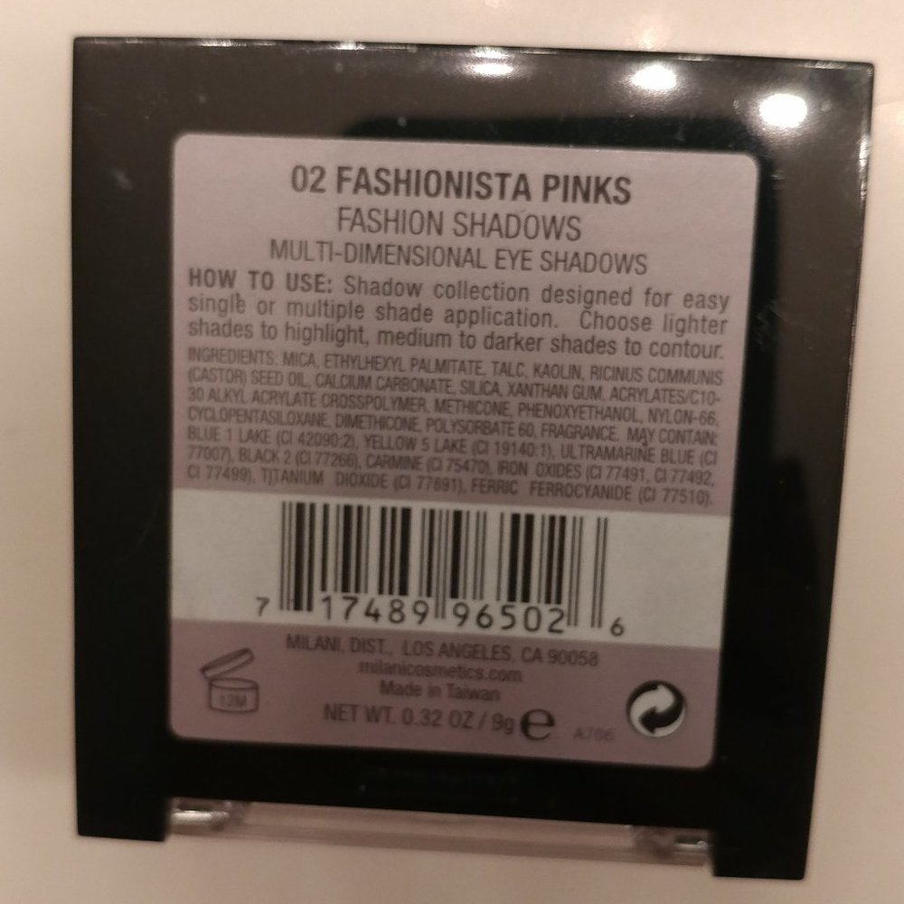 Eyeshadow bundle - Picture 3 of 5